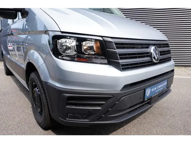 35 2.0 TDI 140PK L3H3 Highline, Modeljaar 2025, App Connect, Trekhaak