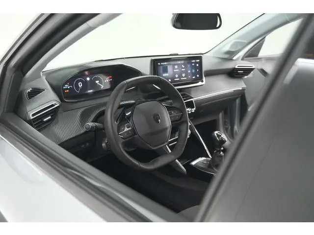 Peugeot 208 PureTech 100 Allure Pack | Nieuw Model | Apple CarPlay | Parkeersensoren | Climate Contr...