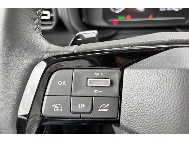 Toyota pro-ace