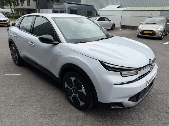 Citroën C4