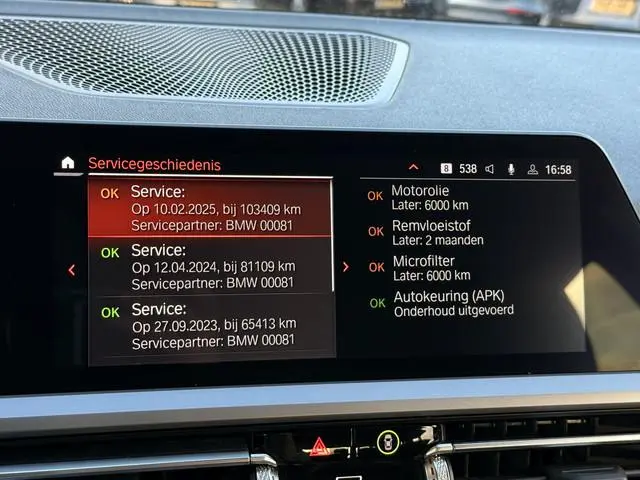 BMW 3 Serie