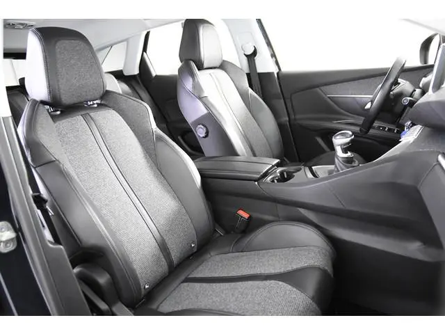 Peugeot 3008 Active *Airco*Climate Control*DAB*Leer*