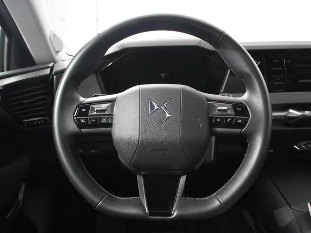 DS DS 4