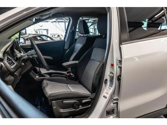 Suzuki S-Cross 1.0 Boosterjet Stijl | Camera | Adapt. Cruise