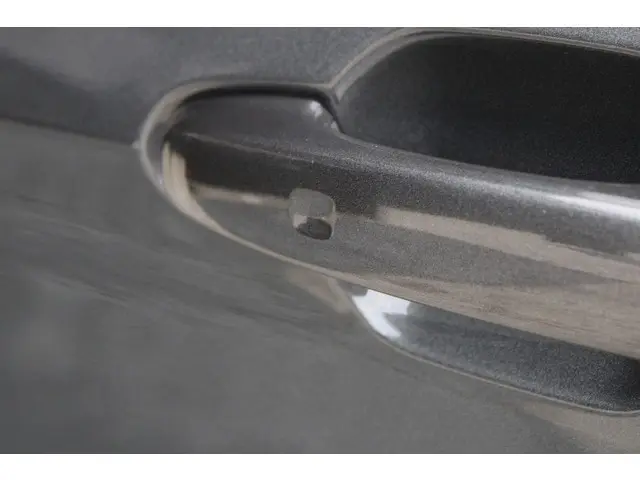 Ford E-Transit Custom