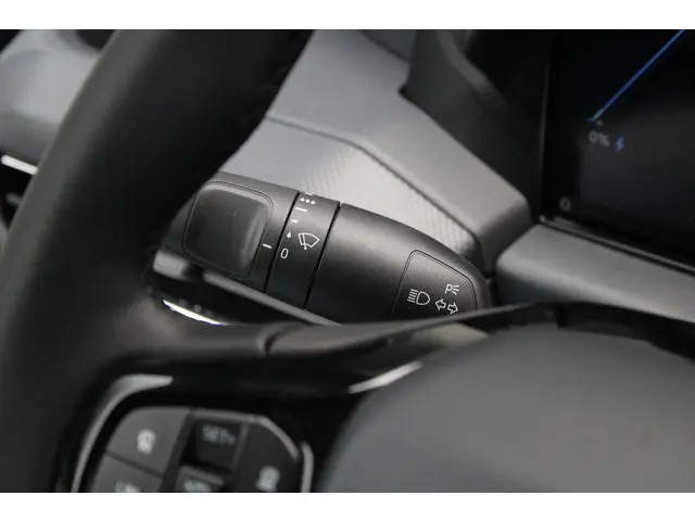 Ford E-Transit Custom