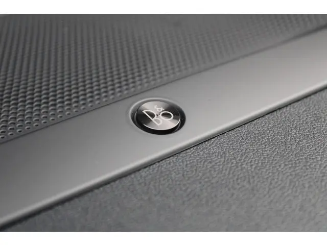 Ford E-Transit Custom