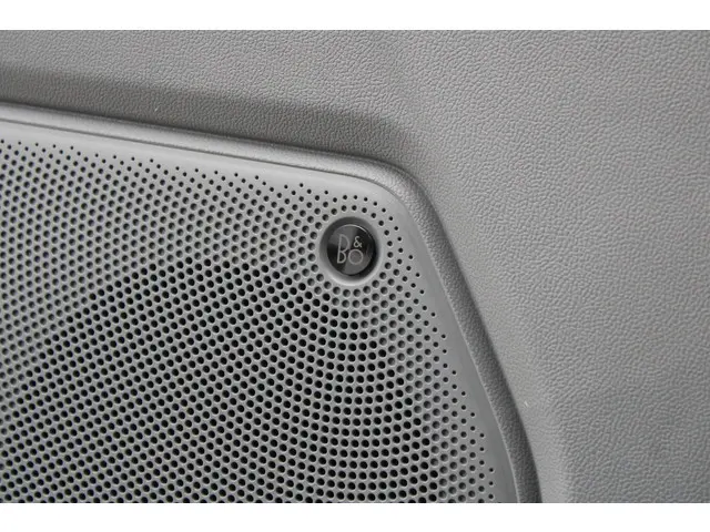 Ford E-Transit Custom