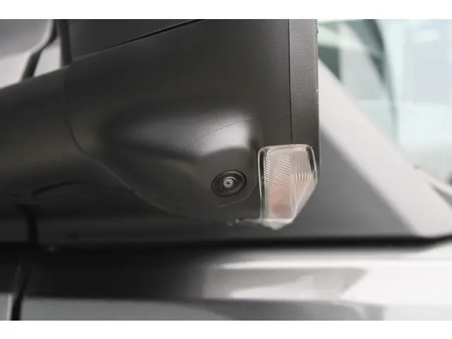 Ford E-Transit Custom