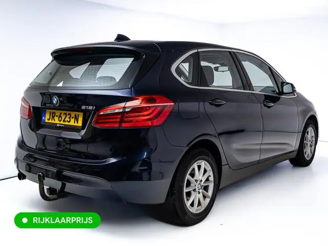 BMW 2-serie Active Tourer 218i Centennial Executive 136 PK | Afn. trekhaak | Navigatie | PDC Achter...