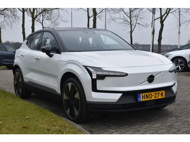 Volvo EX30