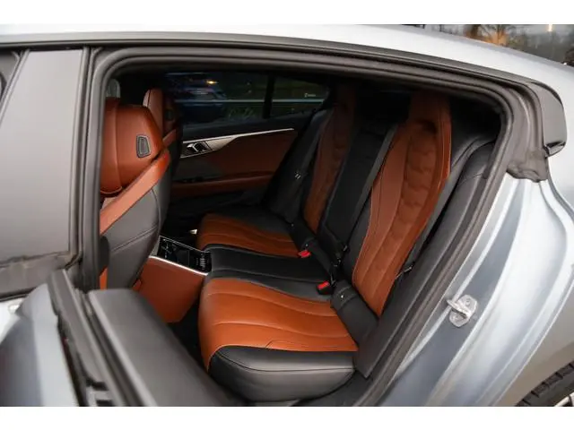 BMW 8 Serie