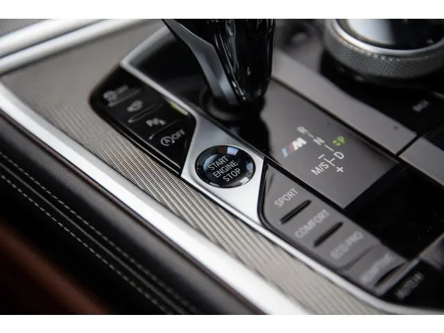 BMW 8 Serie