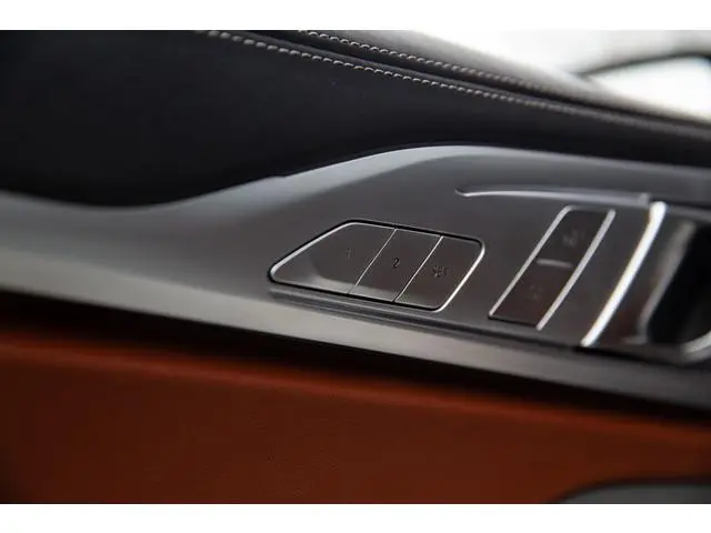 BMW 8 Serie