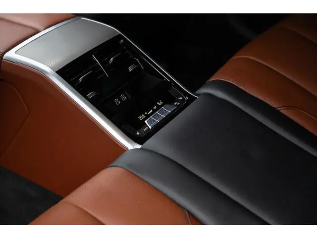 BMW 8 Serie