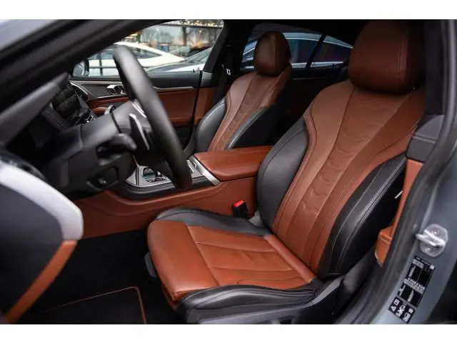 BMW 8 Serie