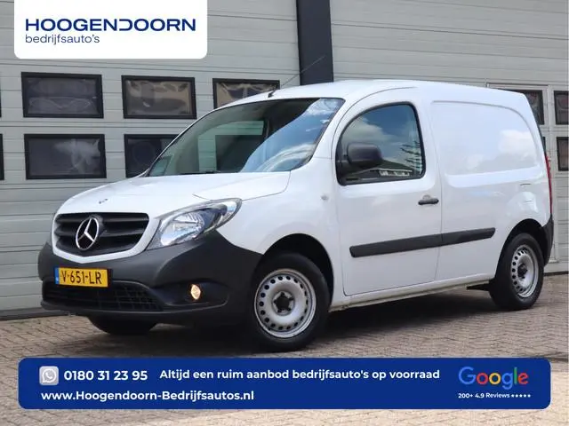 Mercedes-Benz Citan