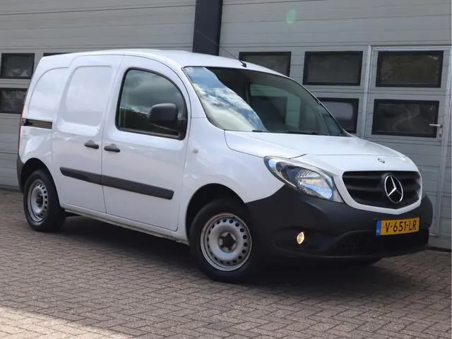 Mercedes-Benz Citan 108 CDI Euro 6 - Cruise - Airco