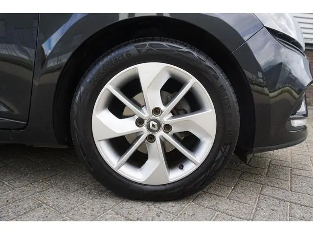 Renault Clio Estate 0.9 TCe Limited/Dealeronderhouden/ 16Inch.LMV