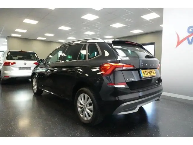 Skoda Kamiq Ambition 1.0TSI DSG-7 Camera/Carplay/ACC