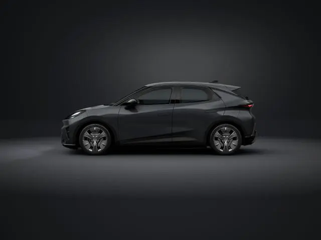 Cupra Raval