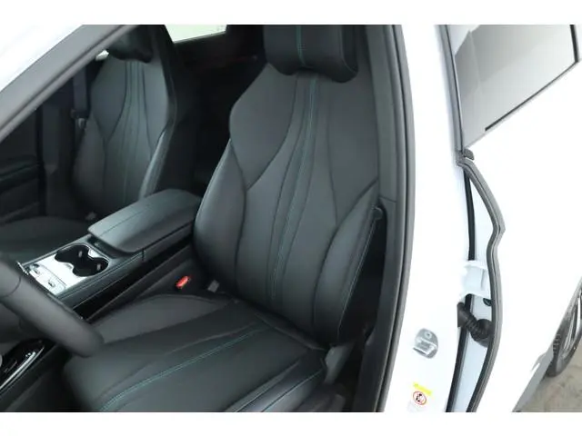 BYD SEAL U