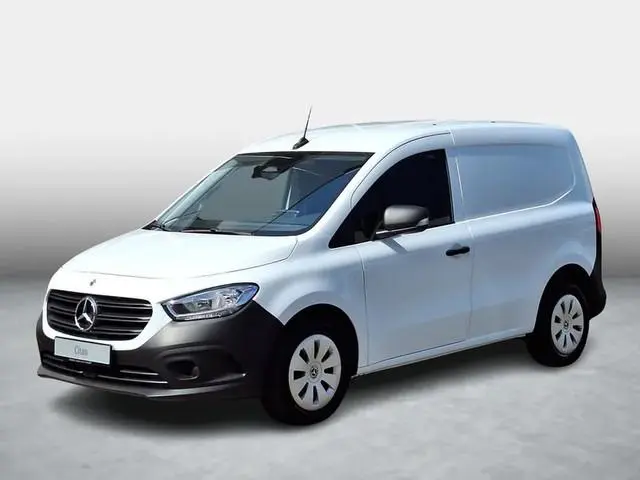 Mercedes-Benz eCitan