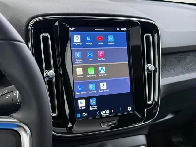 Volvo C40