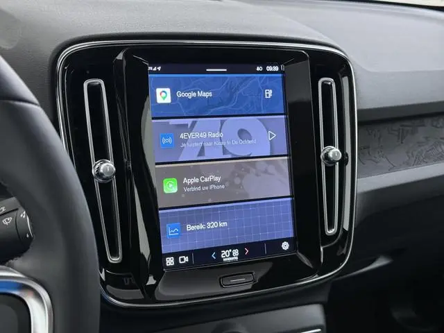 Volvo C40