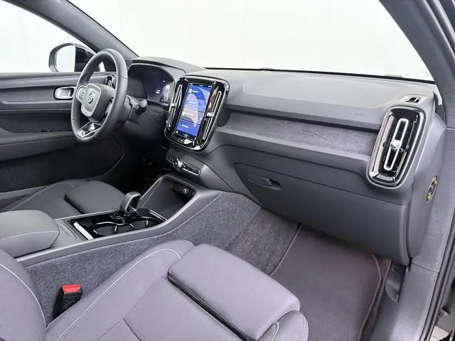 Volvo C40
