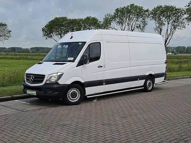 MERCEDES-BENZ SPRINTER 311 cdi aut. l3h2