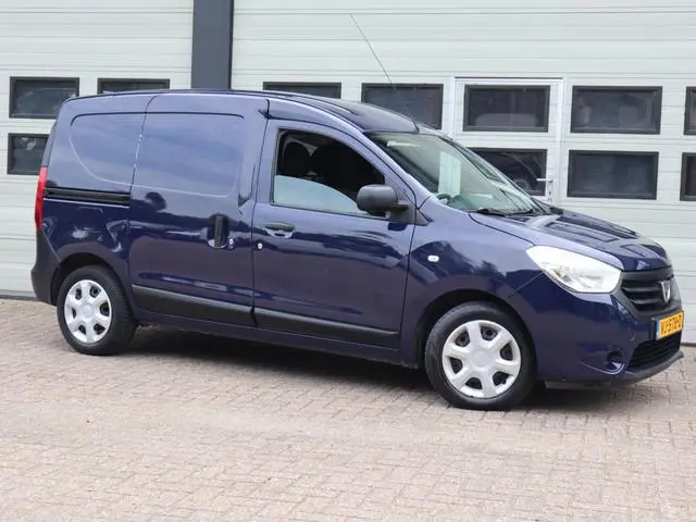 Dacia Dokker