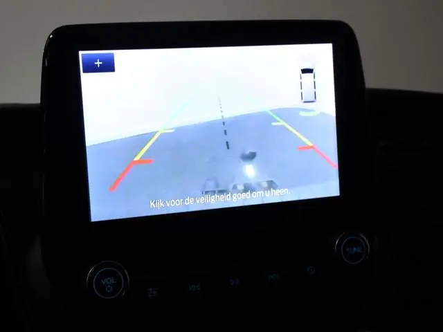 Ford Transit Custom 300 2.0 TDCI 130pk L2H1 Automaat Navigatie Cruise control Camera Parkeersensoren...