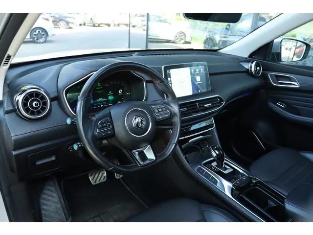 MG EHS 1.5 TGDI LUXURY | PANO | CARPLAY | 360 CAMERA | ACC | STOELVERW. | VIRT. COCKPIT