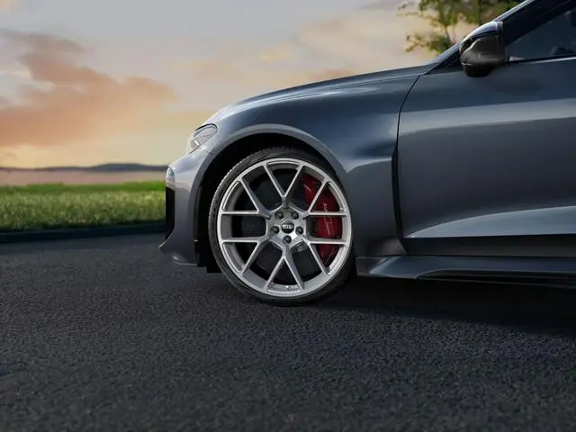 Audi RS 5 Avant RS 5 e-hybrid quattro | VERWACHT 10-2026 | KERAMISCH | PANO | HUD | CARBON EXT. | SP...