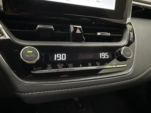 Suzuki Swace
