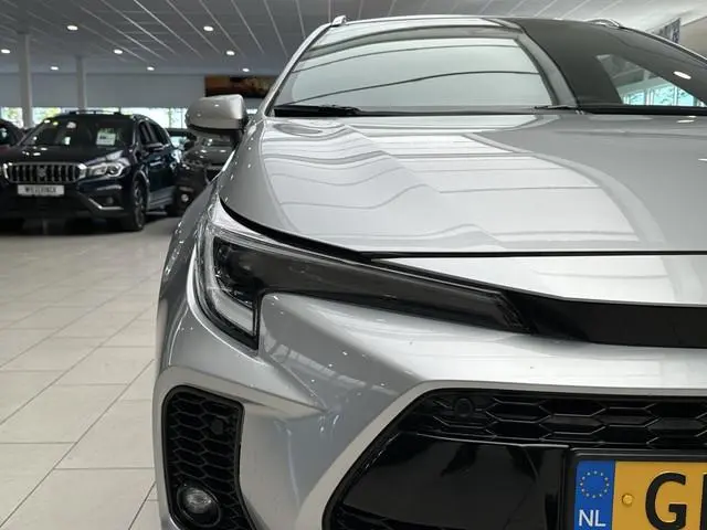 Suzuki Swace