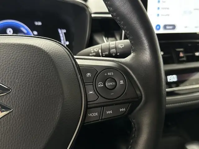 Suzuki Swace