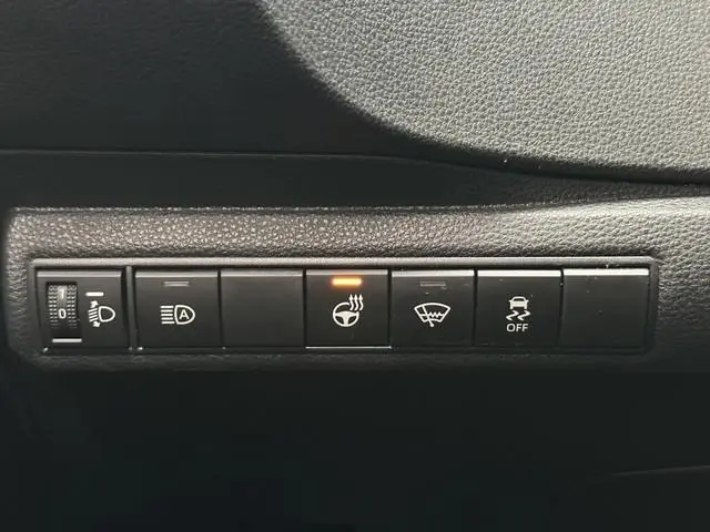 Suzuki Swace