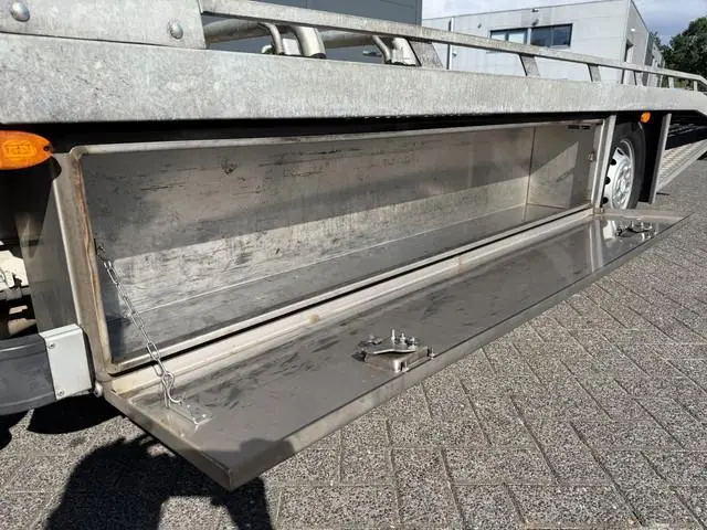 Citroën Jumper