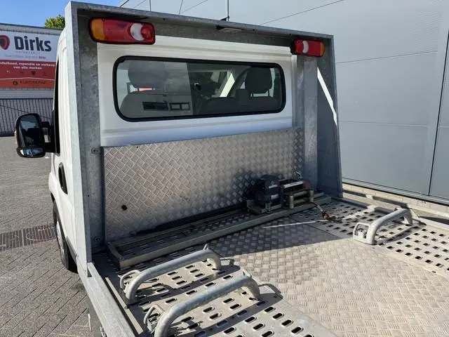 Citroën Jumper