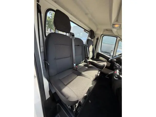 Citroën Jumper
