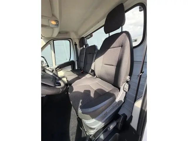 Citroën Jumper