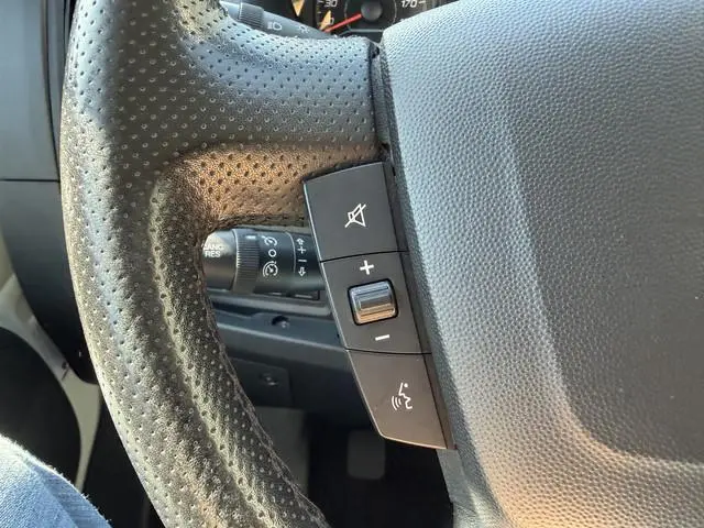 Citroën Jumper