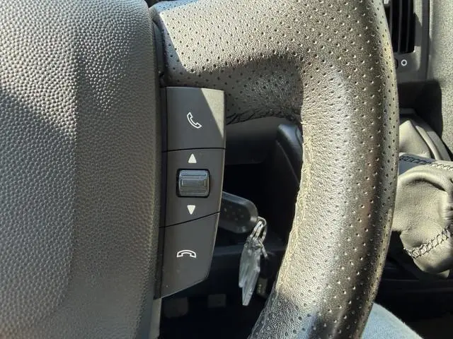 Citroën Jumper