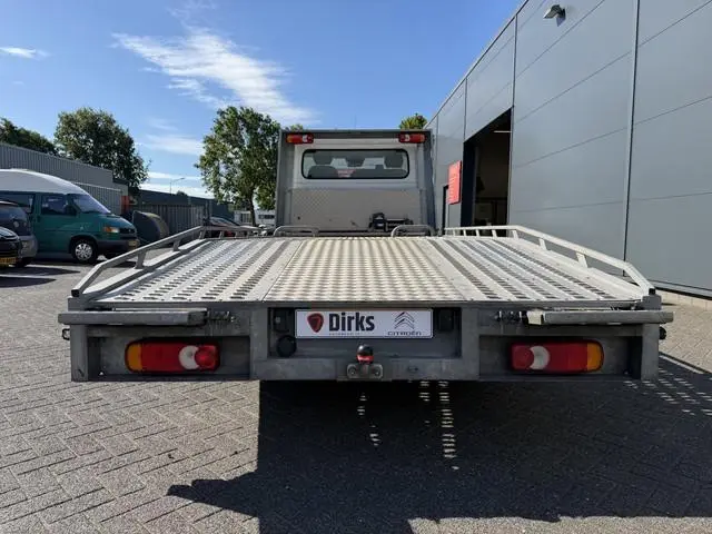 Citroën Jumper