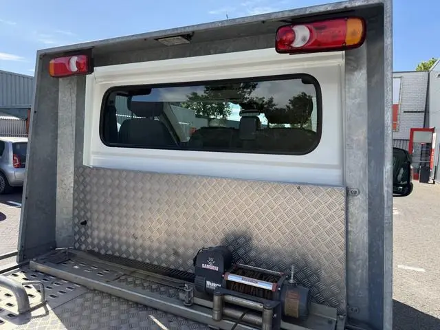 Citroën Jumper