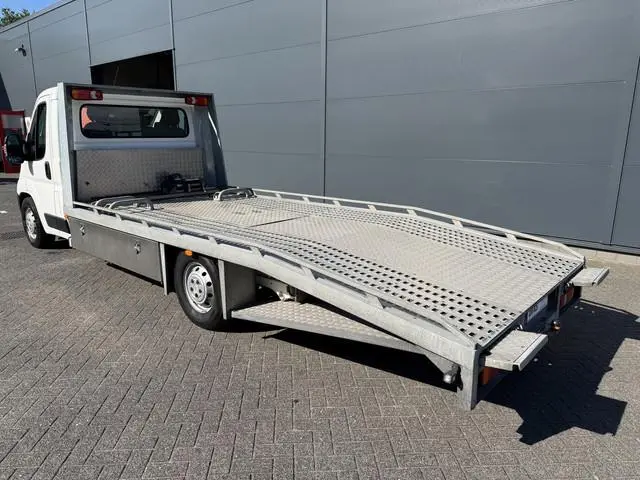 Citroën Jumper