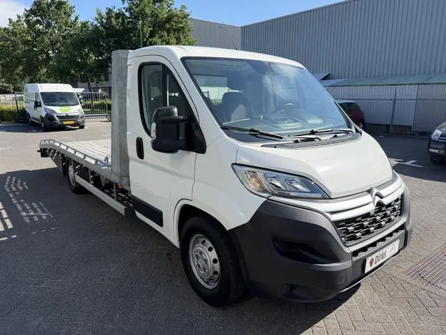 Citroën Jumper