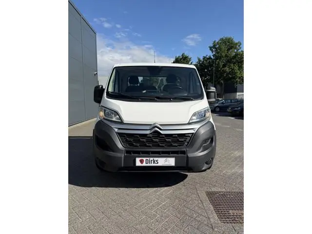 Citroën Jumper